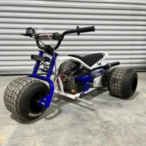 2024 “SFD” SPECIAL EDITION BIKE MINI BIKE!