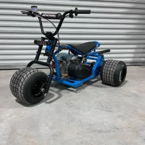 SFD MINI TRIKE! – 2024 “SFD” SPECIAL EDITION