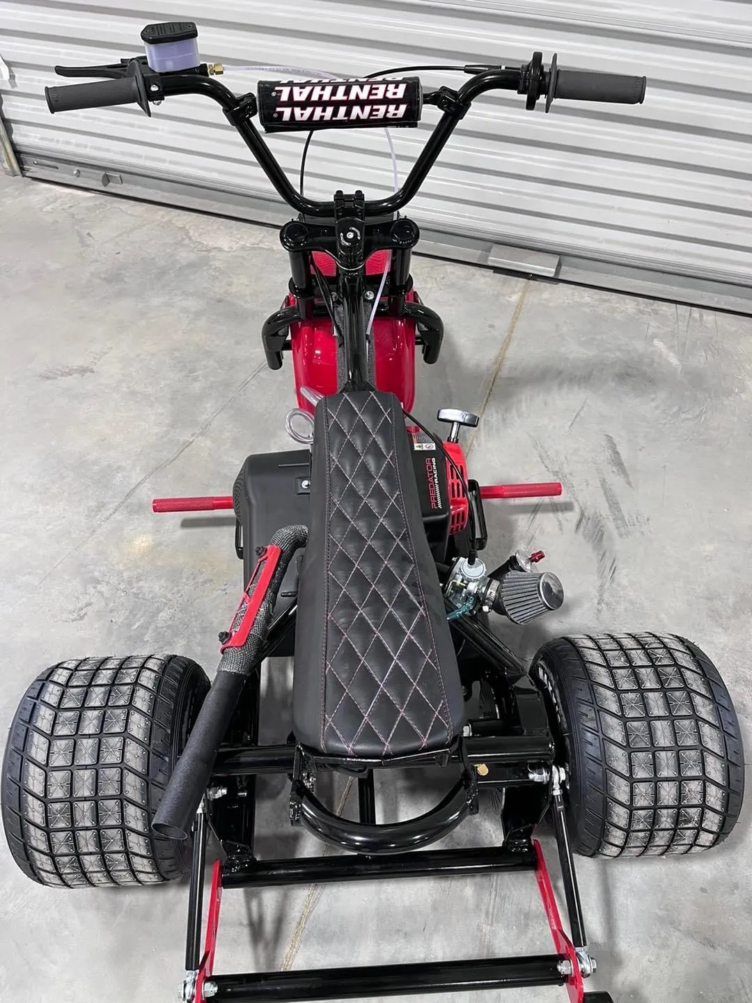 SFD-MINI-TRIKE-RED-BLACK-SPECIAL-EDITION-1