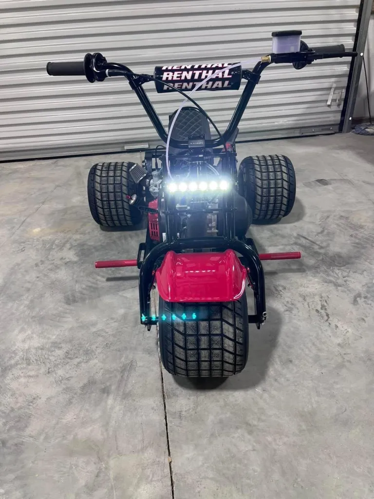 SFD-MINI-TRIKE-RED-BLACK-SPECIAL-EDITION-2